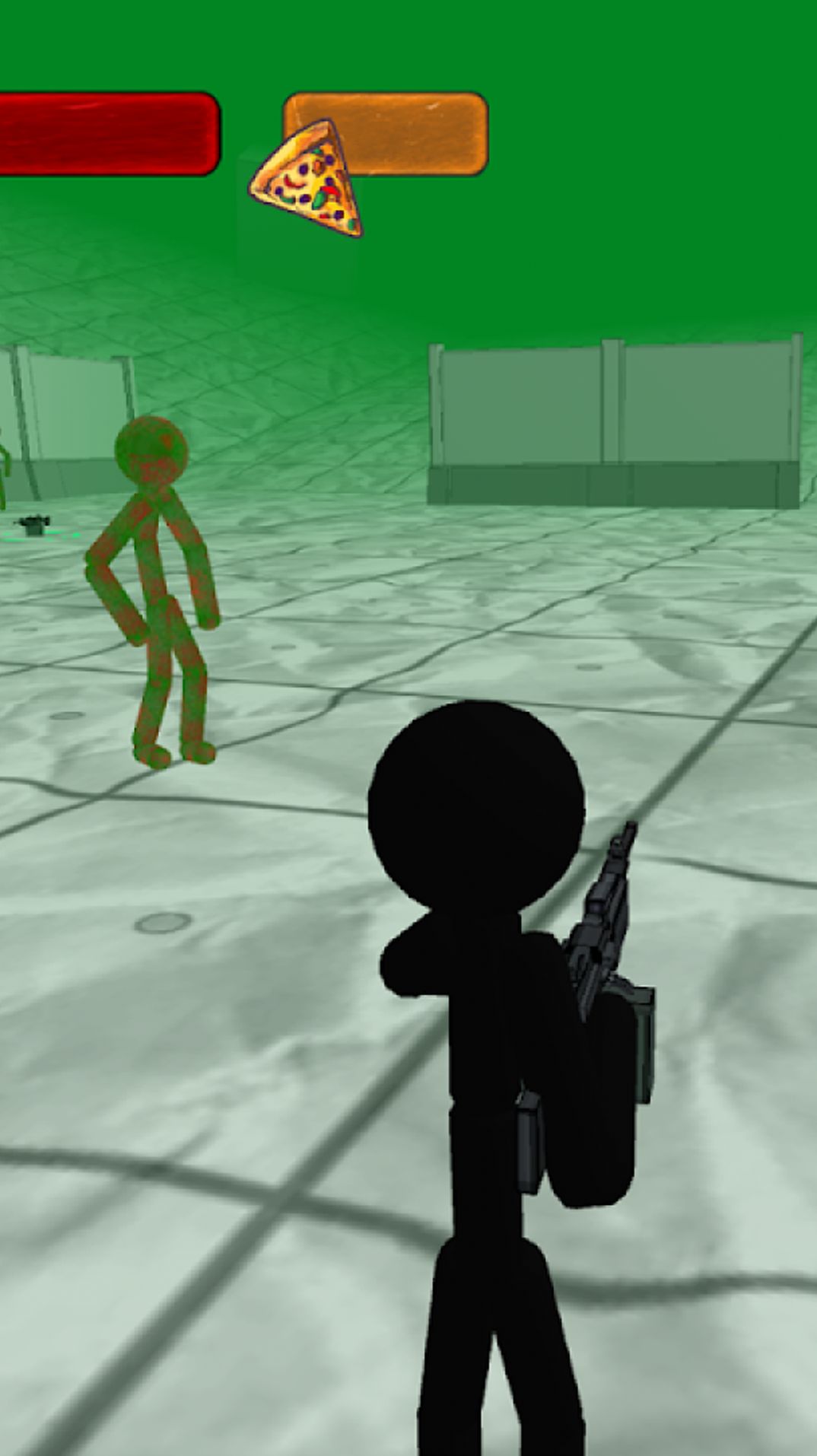 火柴人大战瘴气人游戏安卓版  v3.4.2