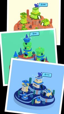 迷你大炮战争  v1.0.0