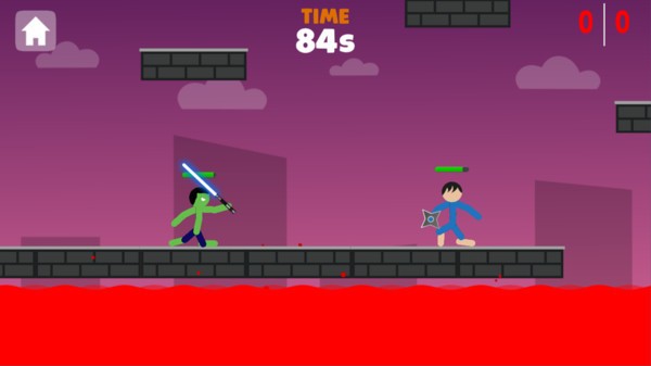 火柴人对决之巅  v1.0.5