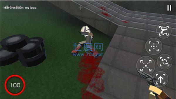 暴力沙盒Scp模组 9.1.0