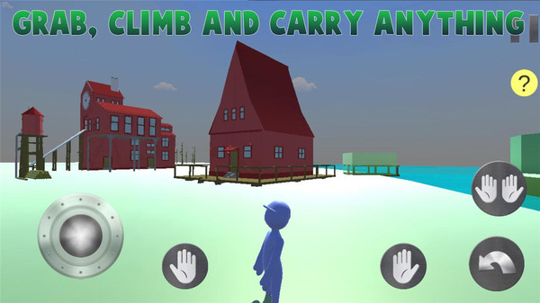 人类可不能一败涂地游戏免费下载官方版  v5.0.4