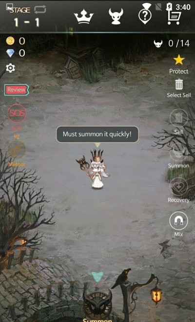 恶魔少女进化游戏中文版下载安装  v3.2.3