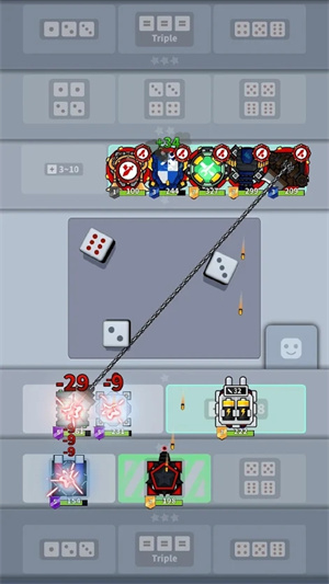 GOD5坦克PvP v1.0.1