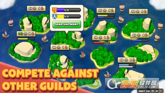 贸易城Trade Town v0.9.34 安卓版