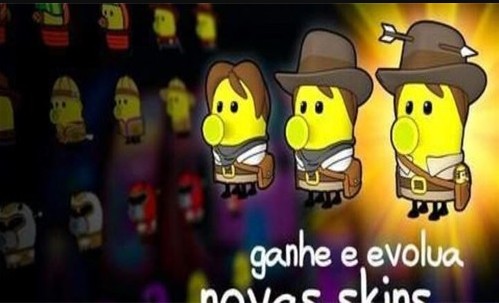 涂鸦跳跃冒险手游  v2.3.6