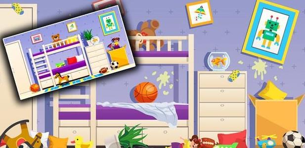 芭比娃娃打扫  v1.0.1