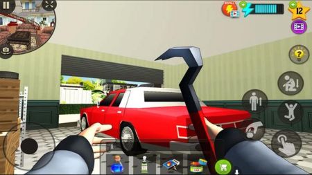 恐怖陌生人3D v3.2.5