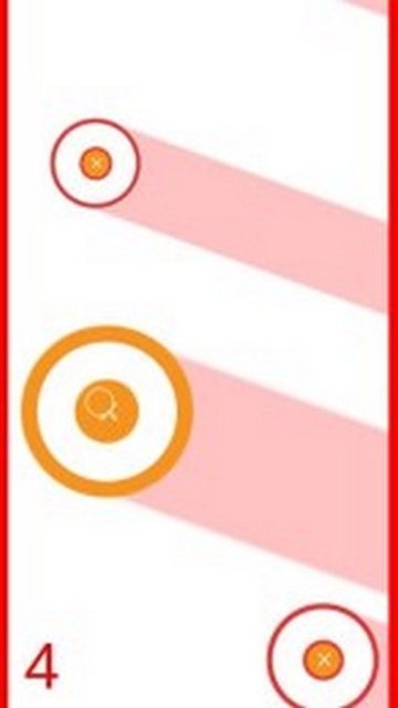 Inside The Orbit(弹在圈内) v1.0安卓版