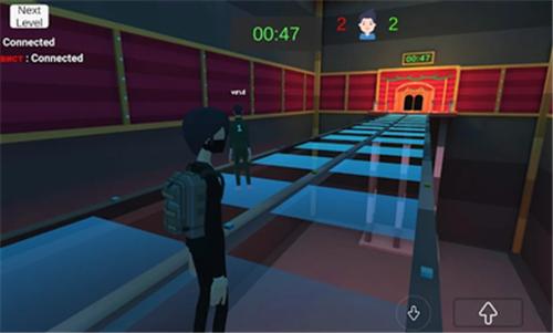 鱿鱼游戏2K21联机版  v0.1.6
