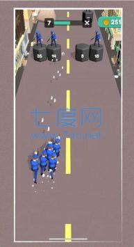 小小帮派射击 v1.0