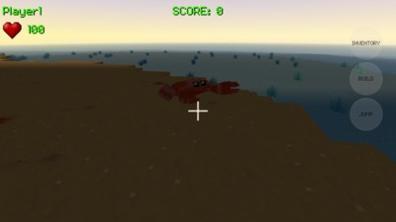 像素战争世界截图0