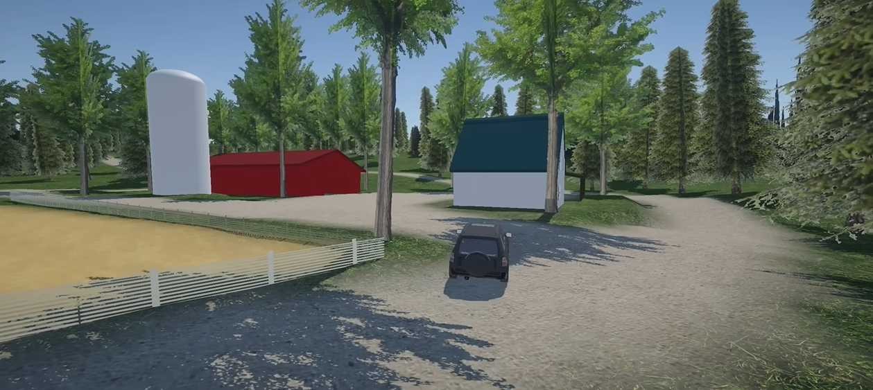 辛迪车祸模拟器模组版 v0.4