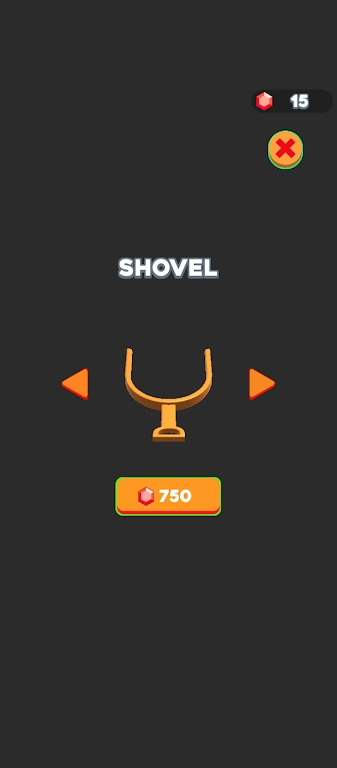 磁力球清洁 v1.0