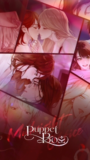 Puppet Boss最新版国际版 v1.1.6官方版