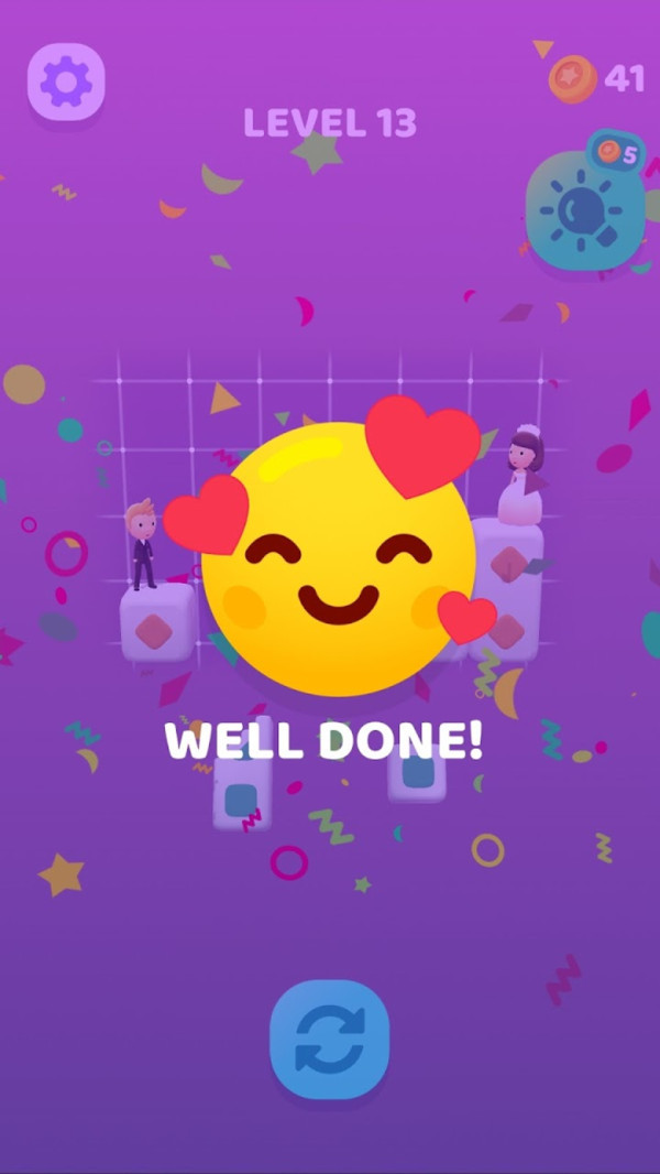  求婚大作战 v1.0.3