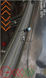 夺路狂奔 v4 安卓版