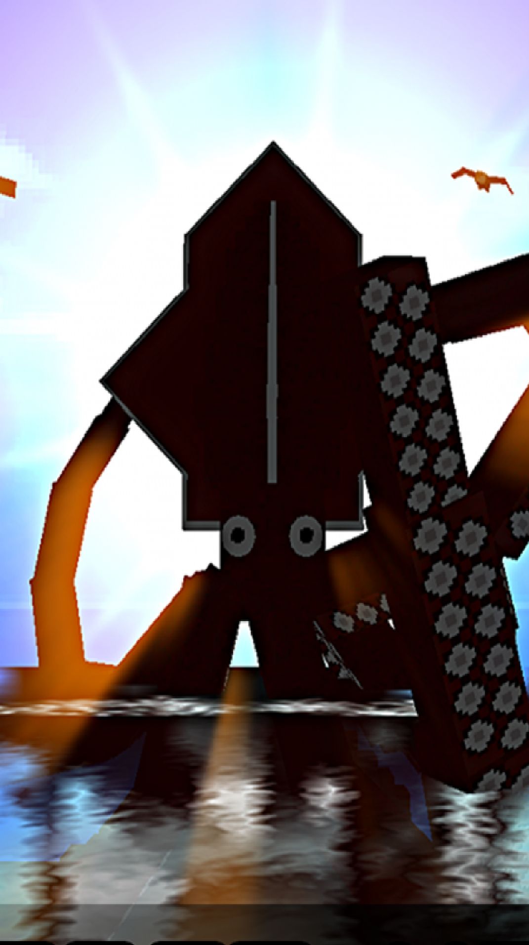 迷你生存模拟游戏无限资源最新版  v4.1.3