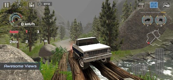 越野驾驶模拟器 最新版 v3.1.5