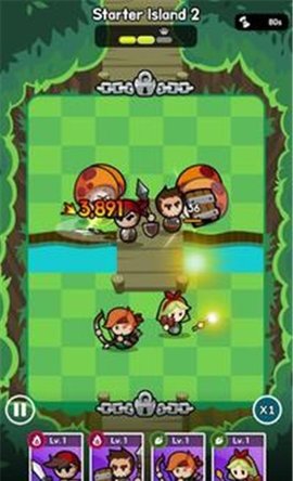 英雄之船 v1.3.026