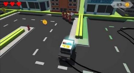 漂移之路解锁版(休闲赛车) v1.0 安卓版