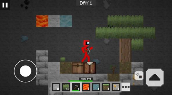 太空杀迷你工艺游戏安卓版手机版  v3.4.4