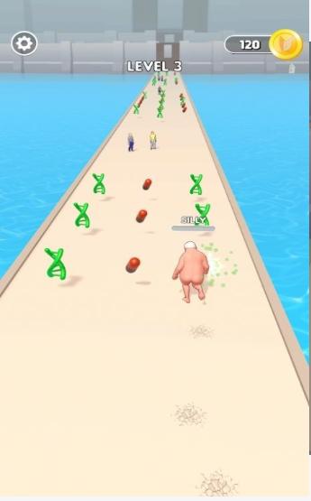 像素城市建设 v1.02