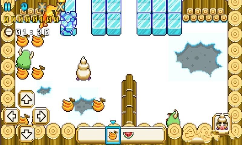 守卫冰激凌店安卓官方版游戏下载  v4.0.2