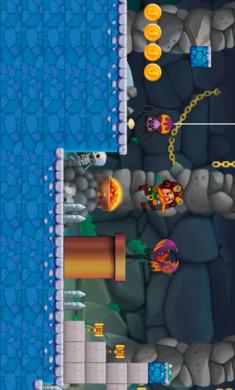 杰克的冒险拯救爱人 v3.0.5