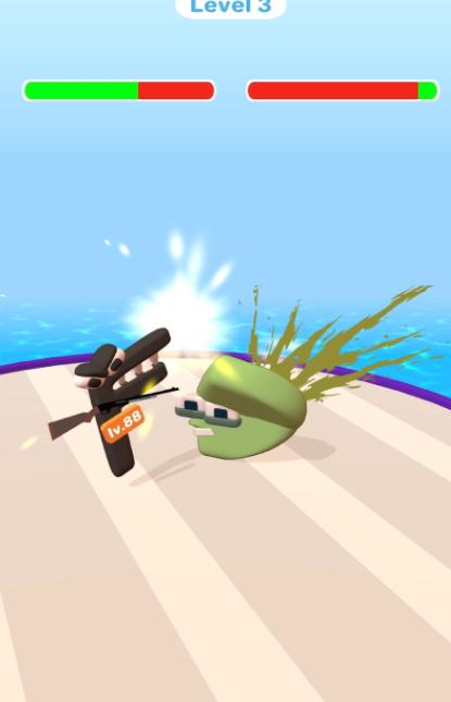 字母巨人冲刺 v1.0.0