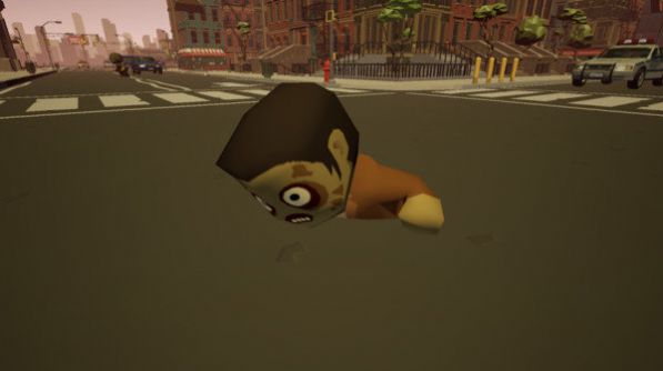 迷途僵尸部落游戏官方安卓版  v3.2.4