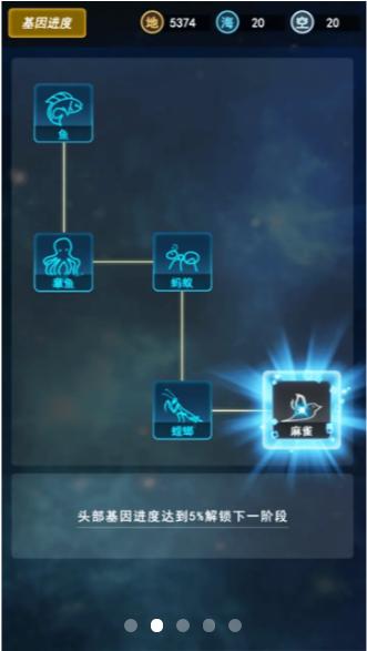 人类新纪元 v0.0.1