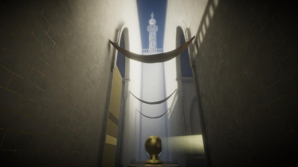 被封印的神庙 v0.41