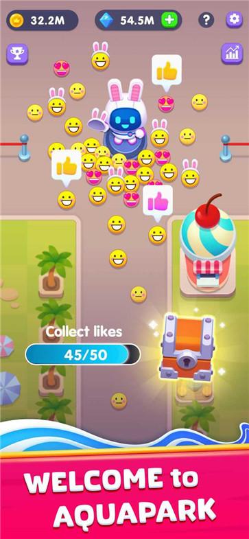 水族公园大亨  v1.0.1