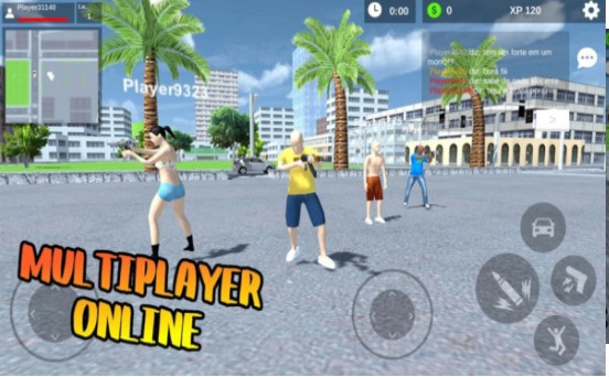 贫民窟战场  v1.5.6