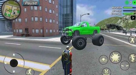 城市征服者 v4.0.5