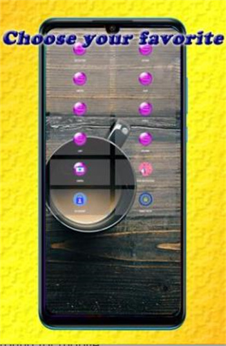 甜美壁纸和背景 v1.1