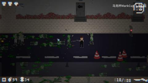 僵尸危机3 v0.233