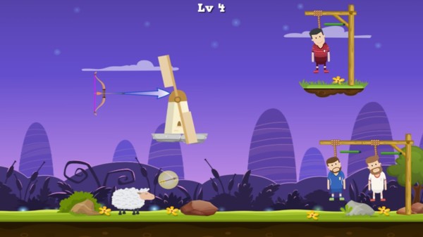 射箭拯救人类 v2.0