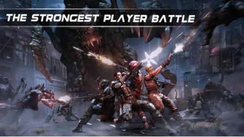 特种作战行动 v1.1.5