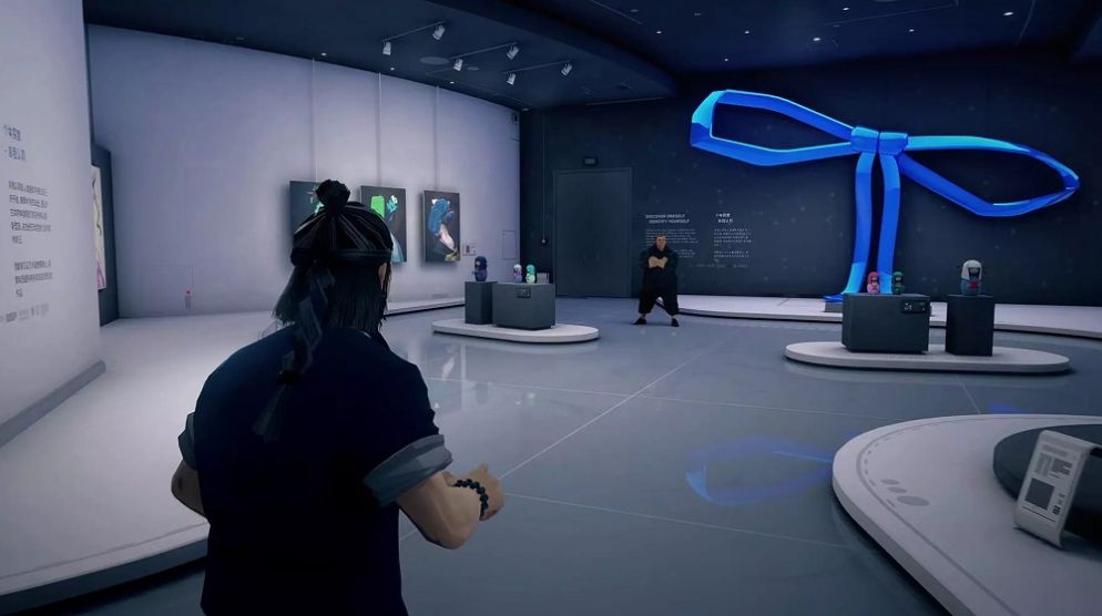 小小功夫王游戏官方安卓版  v5.3.3