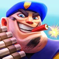 Warhands