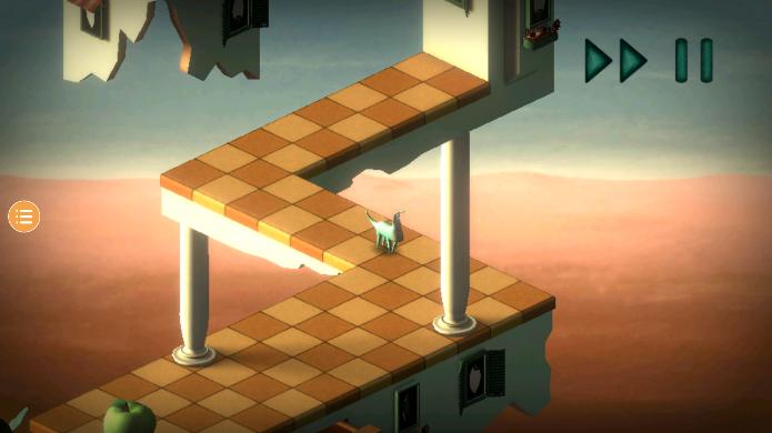 梦游逃生安卓版  v2.0.0