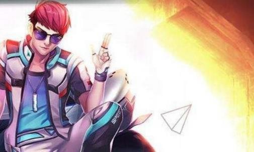 贪玩飞车 2019-12-29 23:17