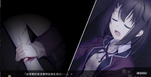 我和她的世界末日  vV2.520