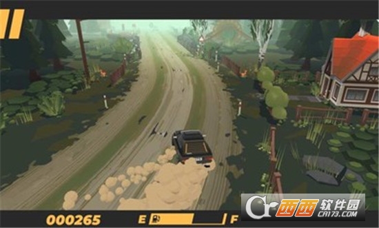 驾车远行中文版 0.9.13安卓版