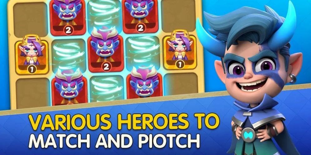 史莱姆必须死游戏安卓中文版  v4.5.1