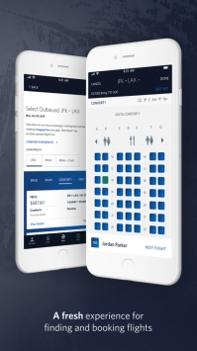 FlyDelta v3.0.5