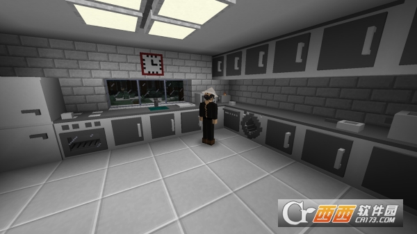 生存战争2Survivalcraft 2截图0