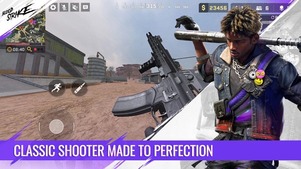 代号血战官网版