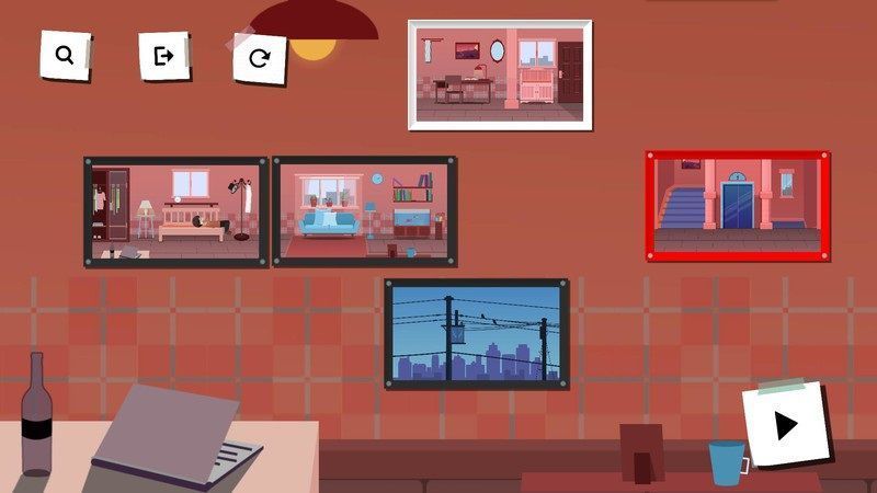 艾莉莎游戏官方版图片1